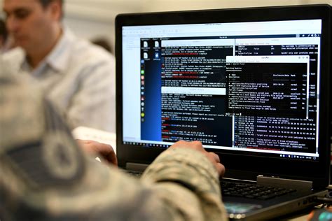 Dod Mission Big Draw For Cyber Defense Job Applicants U S Department