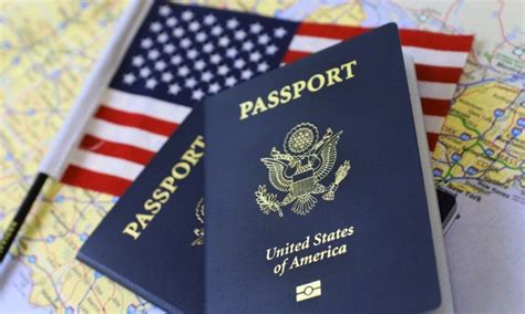 Americans Allowed To Return To Us With Expired Passports → Click Here To Read