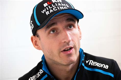 Robert Kubica De Retour En Formule Sport Fr