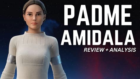 Padmé Amidala Fortnite Skin Review Youtube