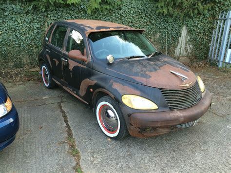 Pin By Leonidas King On Chrysler Pt Cruiser Chrysler Pt Cruiser