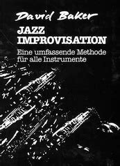 Scales for Jazz Improvisation: Book | Sheet Music