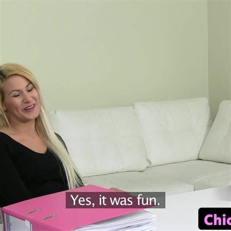 Czech Amateur Has Ffm Fun During Sex Audition Free Porn Fd Xhamster