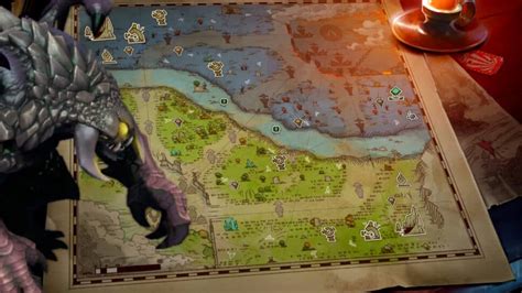 Patch 7.33: Dota 2 map is now 40% bigger. Here are all map changes in the new Dota 2 update ...