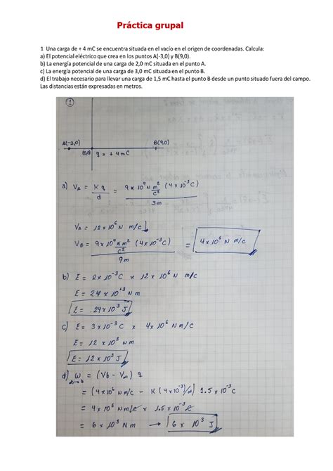 Ejercicios Ejercicio Calculo Aplicado A La Fisica Caf2 Studocu