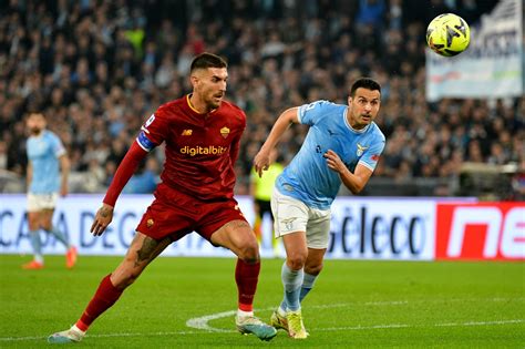 Lazio vs Roma: Preview, History, Lineups, Betting Odds | The Laziali