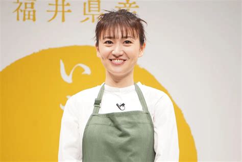 画像・写真 大島優子が出産後に思わずはしゃいでしまうことを告白1010 Webザテレビジョン