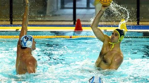 Pallanuoto Semifinale Scudetto Trieste Batte Brescia E Ribalta Il