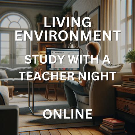 Living Environment Regents Review Classes Study With A Teacher Night