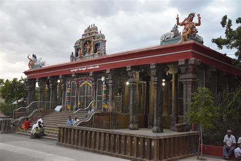 Pasupathieswarer Temple, Karur - Tripadvisor