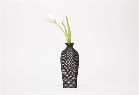 Ваза для цветов своими руками - 82 фото