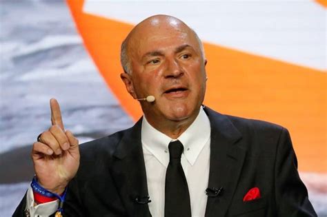 How Kevin OLeary Built His Impressive Net Worth