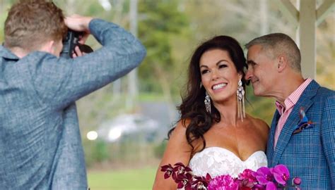 Married At First Sight Nz 2019 Episode 3 Recap Wake Up And Sniff Her Neck Newshub