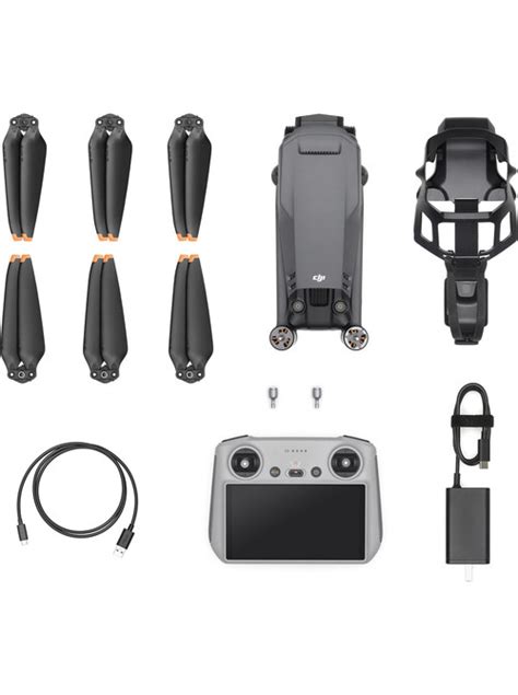 Квадрокоптер DJI Mavic 3 Pro (DJI RC) - купить в Одессе, Киеве ...