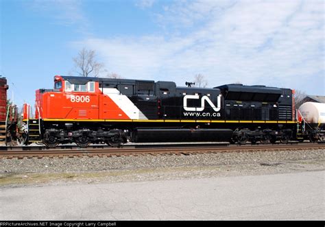 Cn Sd70m 2