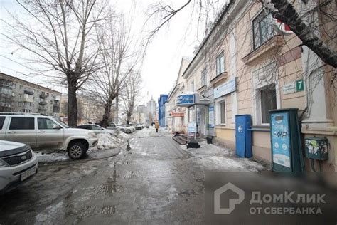 Барнаул, проспект Строителей, 7 на карте – информация и адрес дома ...