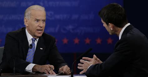 Who won the VP debate? Why the polls were so different - CBS News