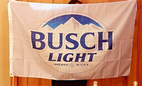 Budweiser Flag-3x5 Banner-100% polyester-bud light with can-Dilly Dill ...