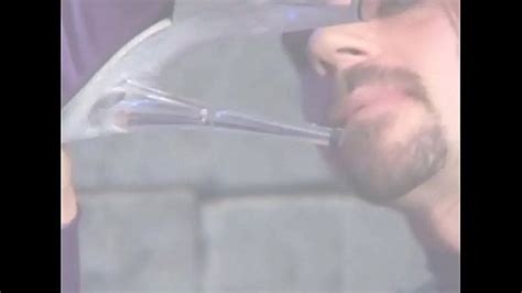 Ass Pounding In Glossy Latex Lingerie And Sky High Heels LetMeJerk