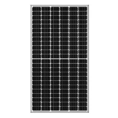 N Type Bifacial Solar Panel Mono Poly Solar Cells Photovoltaic Solar