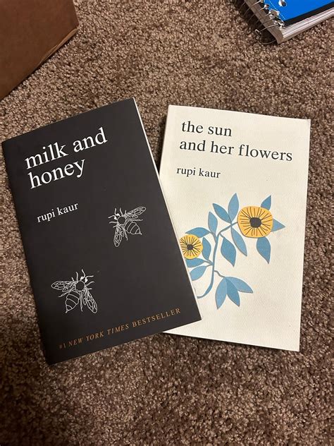 Milk Honey Reference Books Mercari