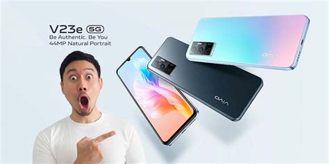 vivo V23e 5G Preview : What You Need To Know! | Tech ARP