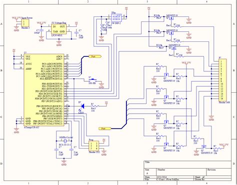 atmega - Arduino (ATmega328) in-circuit programming - Electrical ...