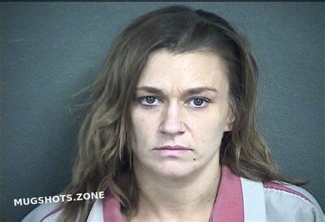 Casey Shannon Leigh Wyandotte County Mugshots Zone