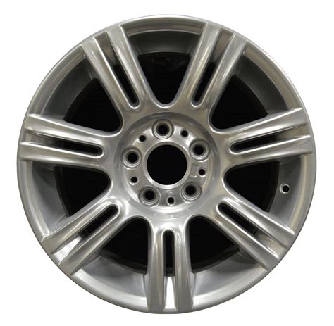 Bmw 328i 2007 2013 Oem Alloy Rim 59593rehypv1ff Finish Line Wheels