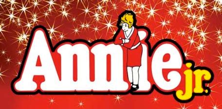 Auditions for kids “Annie Jr.” | Auditions Free