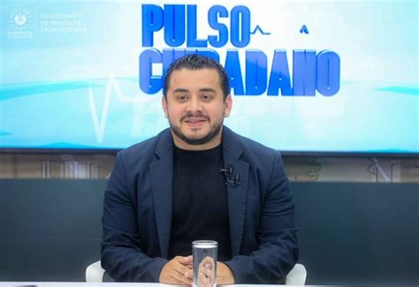 Romeo Rodr Guez Herrera El Del Presupuesto Es Para