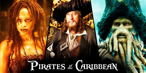 Rumor Disney Wants To Bring Back Johnny Depp For Pirates