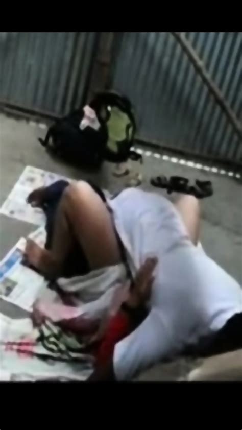 Gritty Garage Game Leaked Mms Scandal Hardcore Fuck Fest With School Boy 2