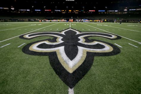 New Orleans Saints Are Signing Veteran Cornerback This Tuesday - Athlon ...