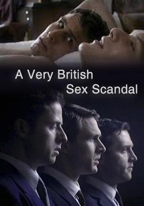 A Very British Sex Scandal TV Movie 2007 IMDb