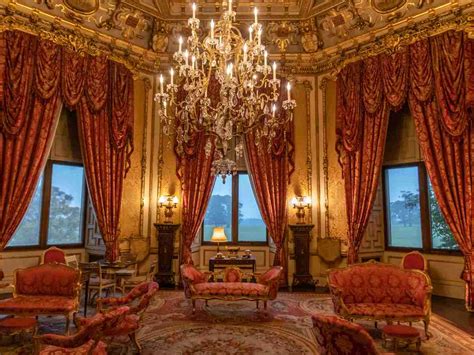 Living Like Royalty: Guide to the Best Castle Hotels in UK - Castle and ...