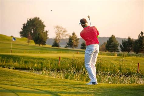 Arrowhead Golf Course: Why It Is A Must - Golfers Passion