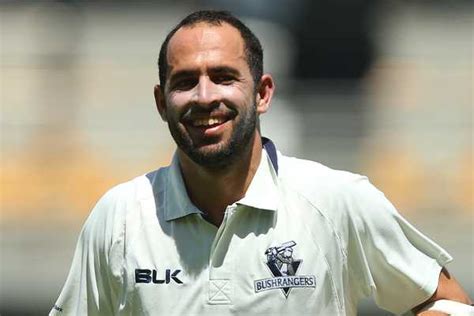 Fawad Ahmed Recalled To Victoria Squad For Sheffield Shield Final