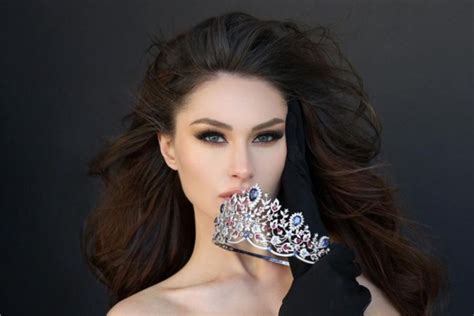 Inilah Daftar Lengkap Finalis Miss Usa