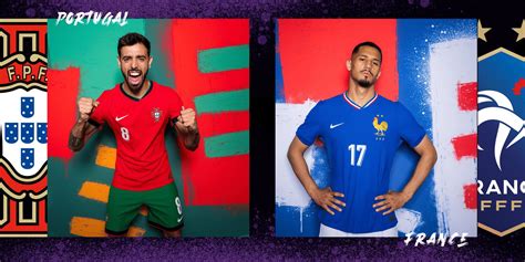 Portugal Vs France Prediction Euro Quarter Final Match Preview