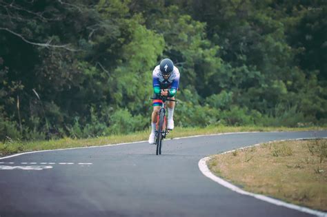 Ciclistas Alegretenses Conquistam Tr S T Tulos No Ga Cho De Estrada