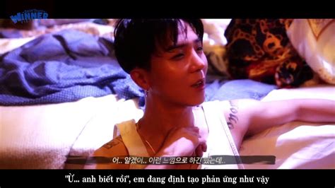 Vietsub MINO 몸 BODY M V BEHIND THE SCENES YouTube