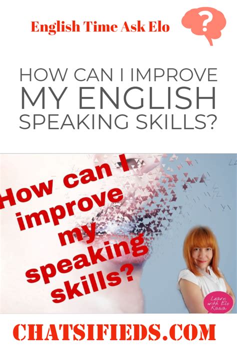 How To Improve My English Speaking And Listening Skills Free Ronald