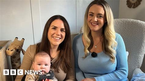 Same Sex Parents Describe Feeling Judged BBC News