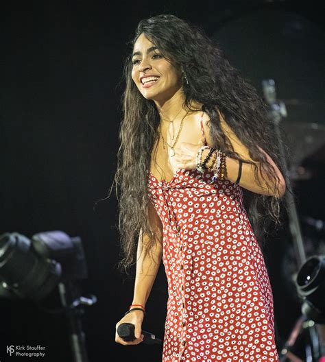 Jessie Reyez Paramount Theater Flickr