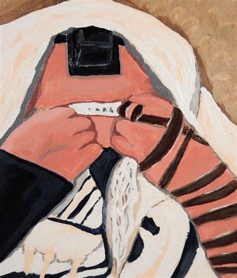 Tefillah Archives - Rabbi Shmuel Braun 