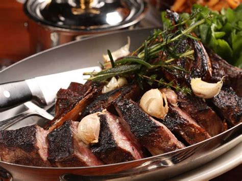 Arlington Club Selling 555 Steak Dinner Business Insider