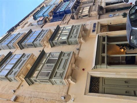 The Capital Boutique Hotel Valletta Updated Prices Reviews Malta