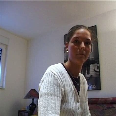 Anne 22 Jahre Brunette Fragt Sich Warum Das Casting Im XHamster