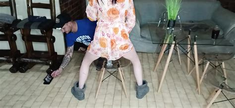 Teaching How Amateur Amateur Porn Feat MysticBella XHamster